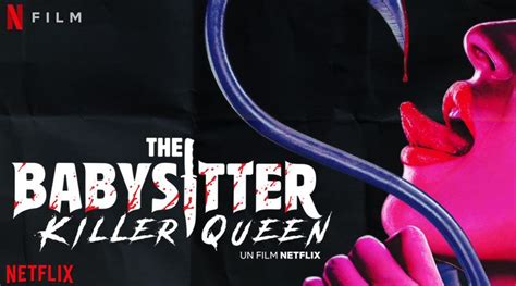 the babysitter killer qu.